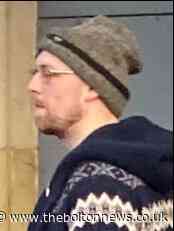 Sexual assaults on trams causes police to release image of man