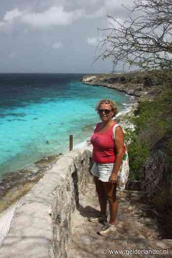 Wie vermoordde Durdana uit Heino: piraten of haar eigen man Peter?