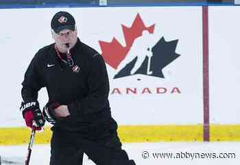 Dale Hunter set to lead Canada at world juniors: ‘He wants it bad’