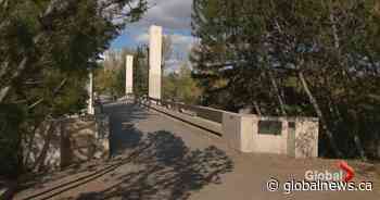 City of Calgary closes Jaipur Bridge due to ‘accelerated deterioration’