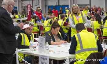 Age, not class, is now what divides British voters most