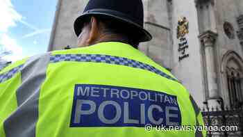 Stabbing death toll on London streets reaches seven in a week
