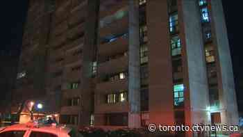 Arrest made in fatal assault of woman in elevator, sexual assault a possible motive