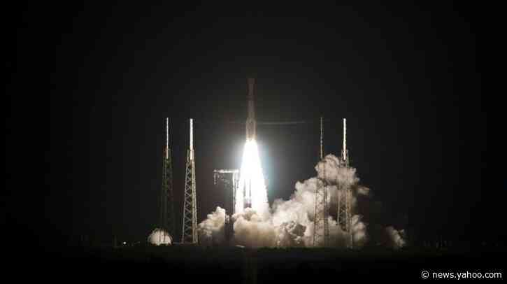 Beleaguered Boeing's Starliner returns early from failed mission