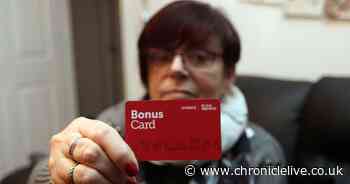 Pensioners devastated as Christmas savings card goes missing - but Iceland vows to help