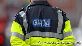 Digger and tractor used in attempted ATM robbery in Co Louth