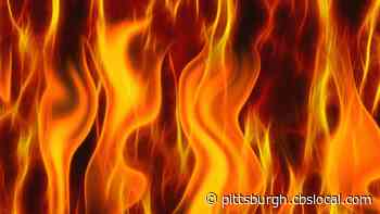 House Catches Fire In Wilkinsburg Overnight