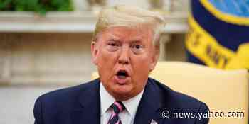 Impeachment explained: No, it won't nullify an election or allow a 3rd term