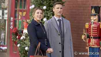 Why Hallmark Christmas movies are big business in B.C.