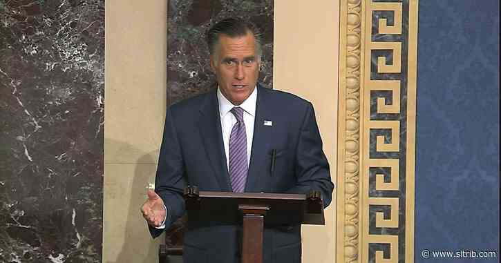 George Pyle: Senate has the look of a very bad jury