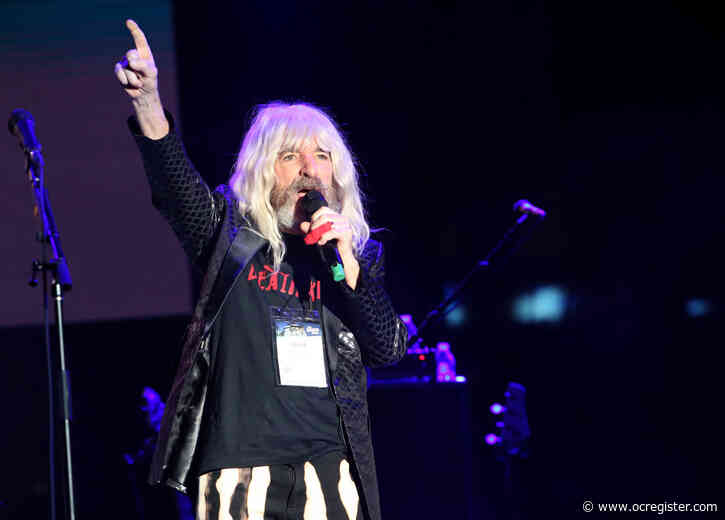 Give the new radio Pulitzer to Harry Shearer