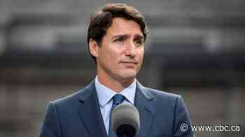 Trudeau says he won't let resistant premiers scuttle municipal handgun ban