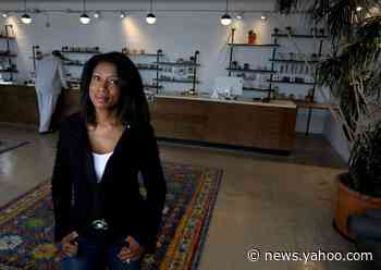 Illinois wants to get rolling on weed sales, but some say only white men are set to profit