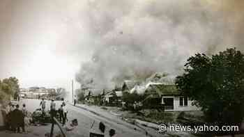 Why has the Tulsa Race Massacre been largely forgotten?