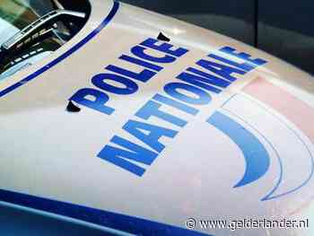 Kerstmarkt in Nice geëvacueerd: man dreigde “de boel op te blazen”