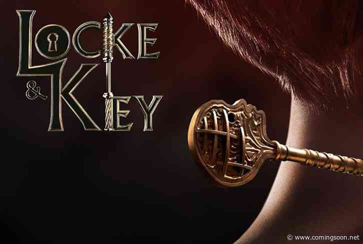 Locke & Key Teaser: Some Secrets Have to Burn
