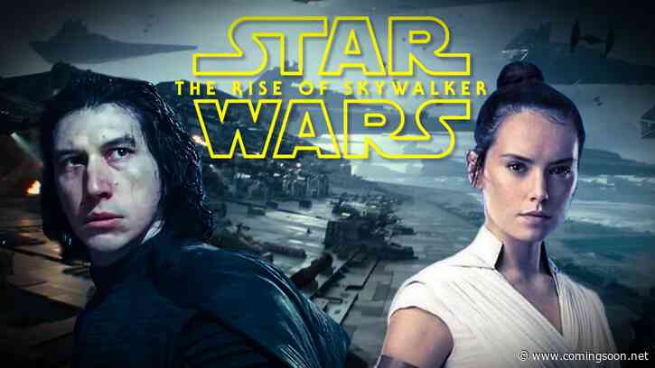 The Star Wars News Roundup for December 21, 2019
