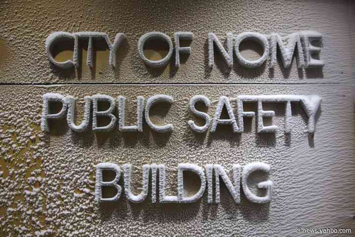 In Nome, Alaska, review of rape ‘cold cases’ hits a wall