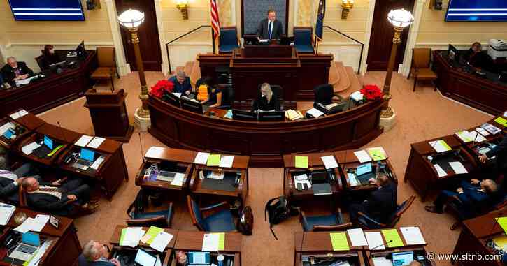 United Utah Party drops term limits initiative to join fight against tax overhaul