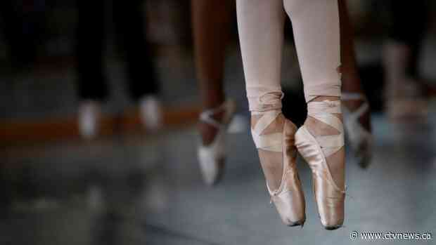 Shake-up at Vienna ballet academy after abuse scandal