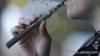 Vaping-related lung disease epidemic may be coming to an end