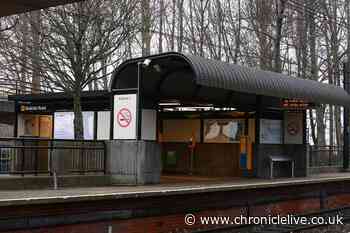 Nine photos which capture the Metro network in eerie emptiness