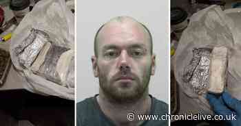 Addict who stole £135,000 of cocaine from organised crime group had gangsters and police after him