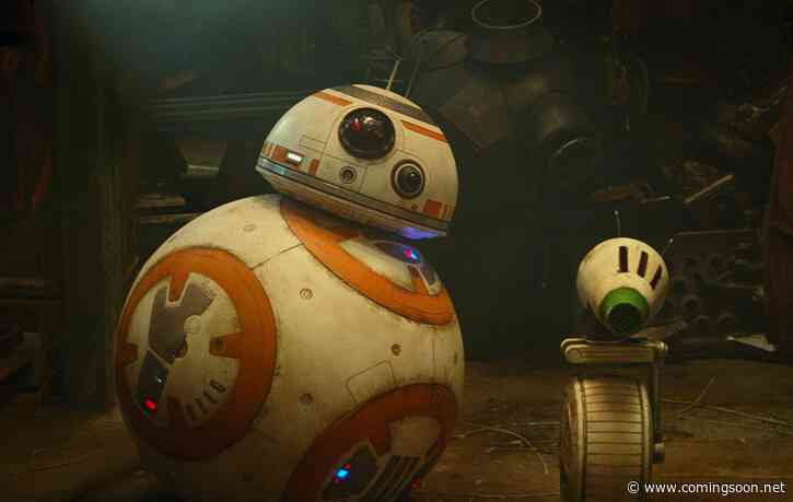 Star Wars: Rise of Skywalker Takes $90 Million Friday