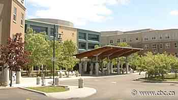 Resident of city nursing home dies after fire in lobby of Cummer Lodge