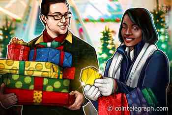 Christmas Shopping: Where to Buy With Crypto This Festive Season