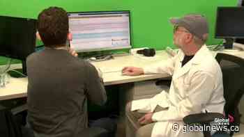 University of Alberta DNA Study