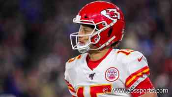 Chiefs vs. Bears odds, line: Sunday Night Football picks, predictions from model on 95-65 roll