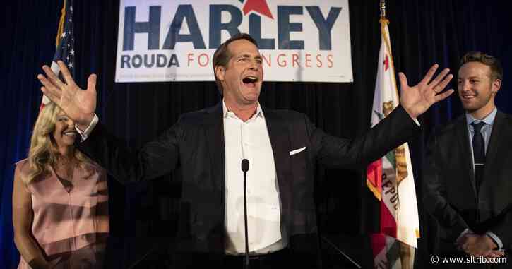 Impeachment vote becomes the top issue in 2020 Congressional races