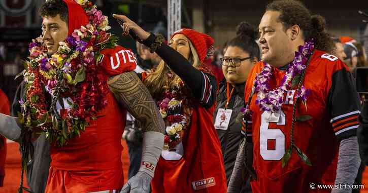 Utah’s seniors will play in the Alamo Bowl, and Kyle Whittingham is thankful