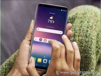 Average Indian spending over 1,800 hours a year on smartphone