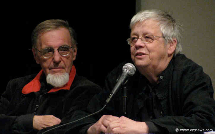 Woody Vasulka, Imaginative Filmmaker Who Inspired Generations of Video Artists, Is Dead at 82