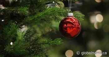 No white Christmas for London this year; city to welcome green Christmas: meteorologist