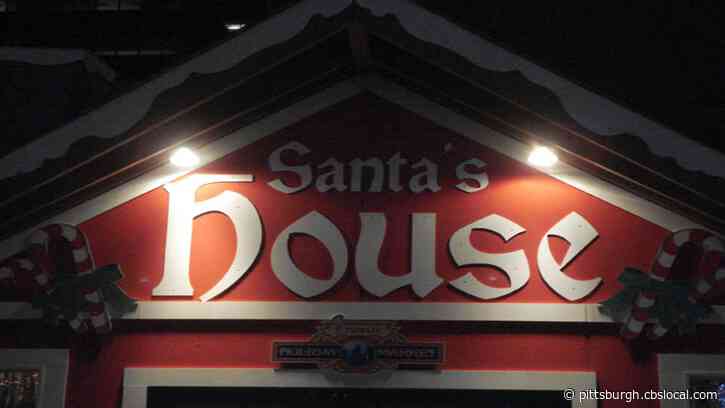 The Annual Peoples Gas Holiday Market Draws To A Close On Monday