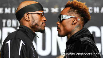 Tony Harrison vs. Jermell Charlo 2: Fight prediction, start time, undercard, odds, live stream, preview