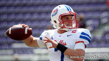 2019 Boca Raton Bowl odds, line: SMU vs. FAU picks, best predictions from expert who's 7-1