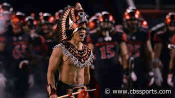 San Diego State vs. Central Michigan: Live stream, watch online, New Mexico Bowl TV channel, time