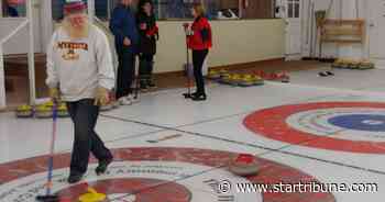 'Love, honor and curl': The cradle of Minnesota curling takes its sport seriously
