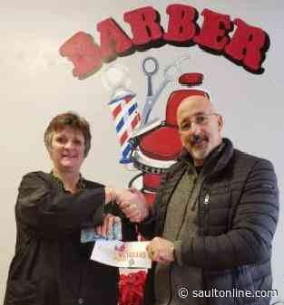 Hot Chocolate Contest Provides a Boost for The Algoma Veterans Association