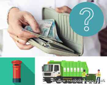 Tipping at Christmas: Should we still do it?