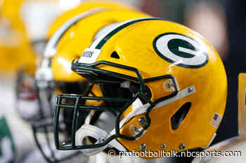 Packers mostly healthy entering Week 16