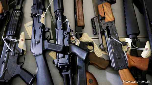 More than 56,000 guns handed back to New Zealand authorities during amnesty