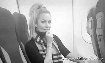Caroline Flack's beau hints at her 'taking a back seat' after Love Island exit