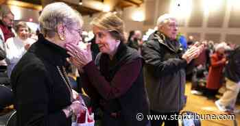 Sunday mornings bring long-distance commutes — to Minnesota churches