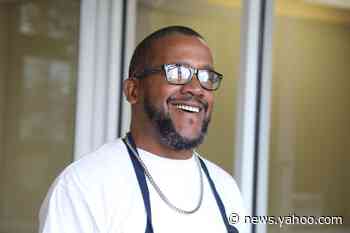 'It’s not easy': Wrongly convicted man leaves prison after 24 years, finds changed world