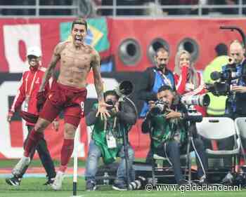 Liverpool wint WK voor clubteams en voegt ontbrekende trofee toe aan prijzenkast